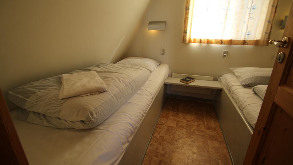 Danhostel Sonderborg Vollerup Sønderborg Quarto foto