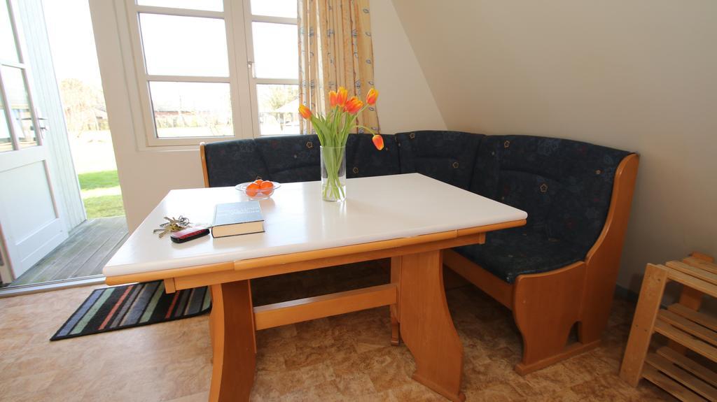 Danhostel Sonderborg Vollerup Sønderborg Quarto foto