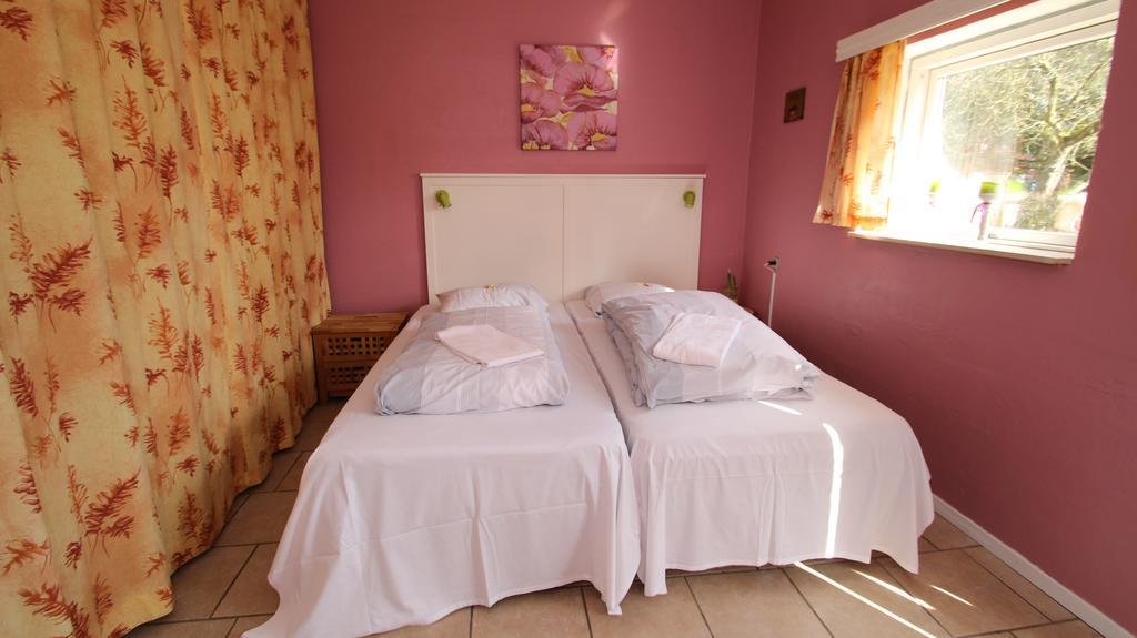Danhostel Sonderborg Vollerup Sønderborg Quarto foto