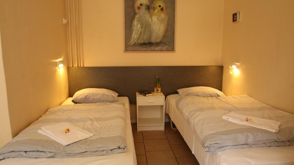 Danhostel Sonderborg Vollerup Sønderborg Quarto foto