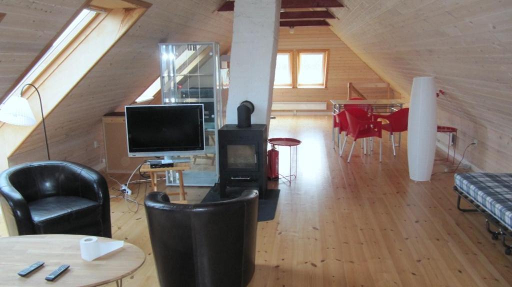 Danhostel Sonderborg Vollerup Sønderborg Exterior foto